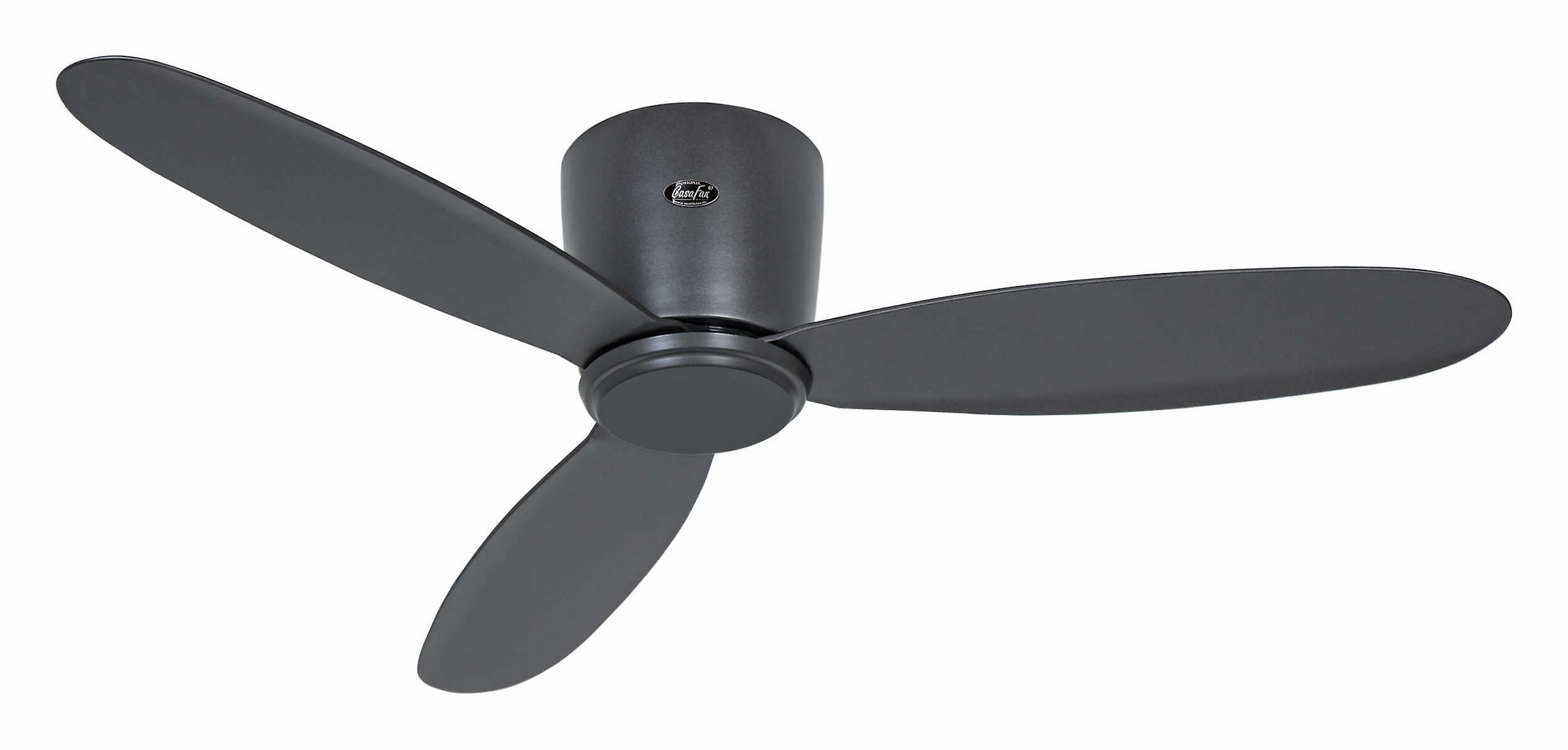DC Ceiling Fan Eco Plano II 112cm / 44" BG