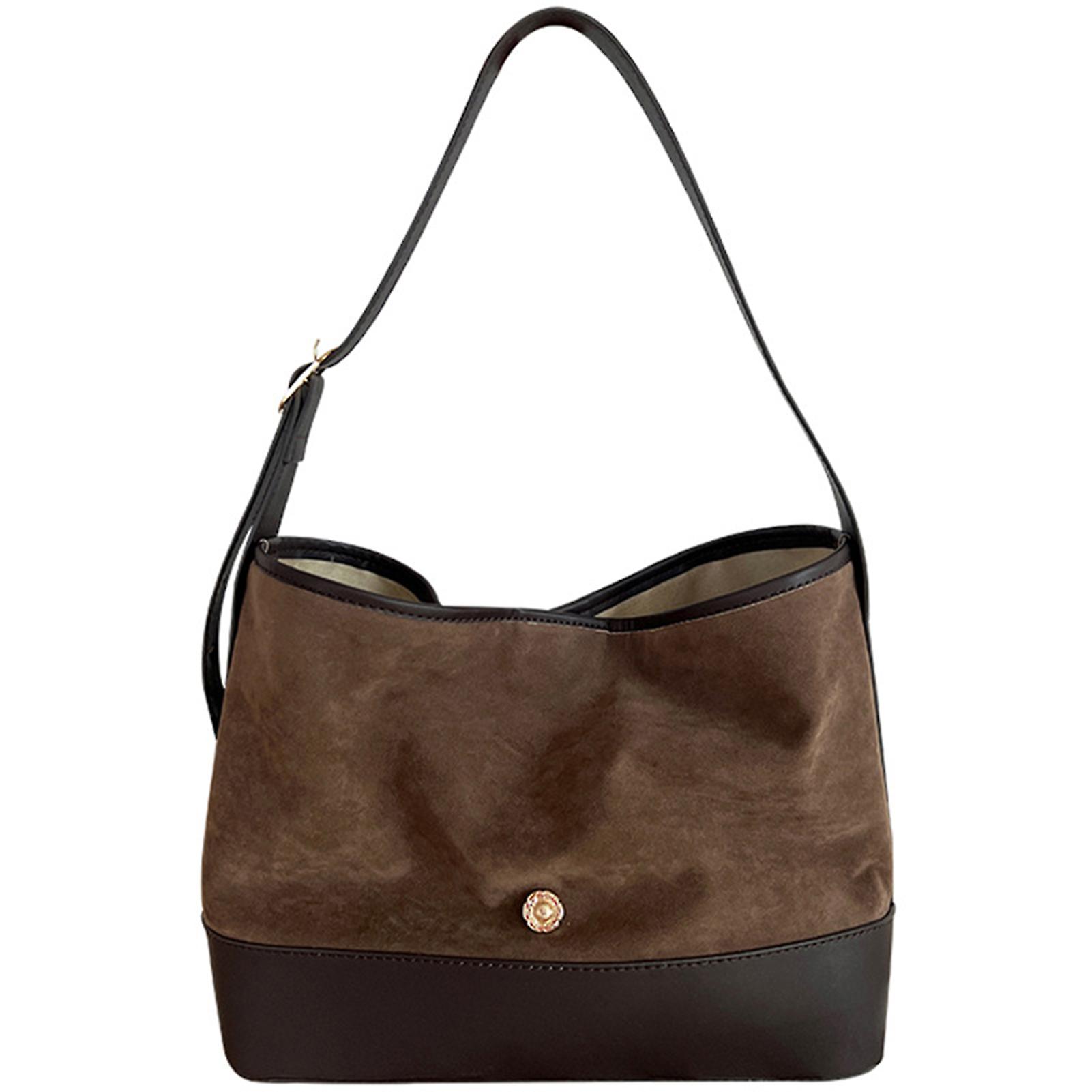 Piger Rejsetaske Høj kvalitet PU læder til efterår vinter