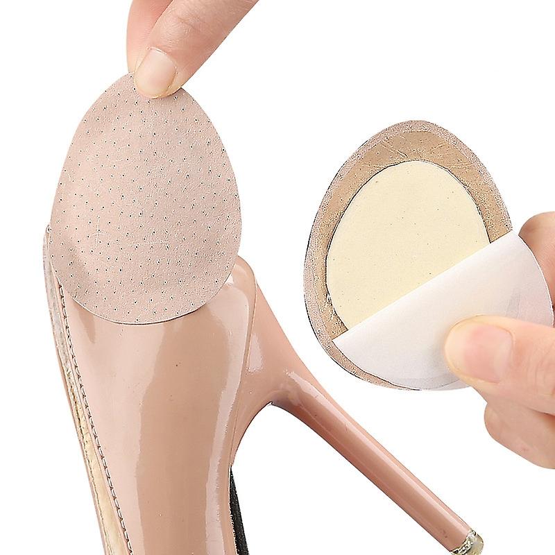 INF Mellanfotsfotdynor Framfotsstöddynor