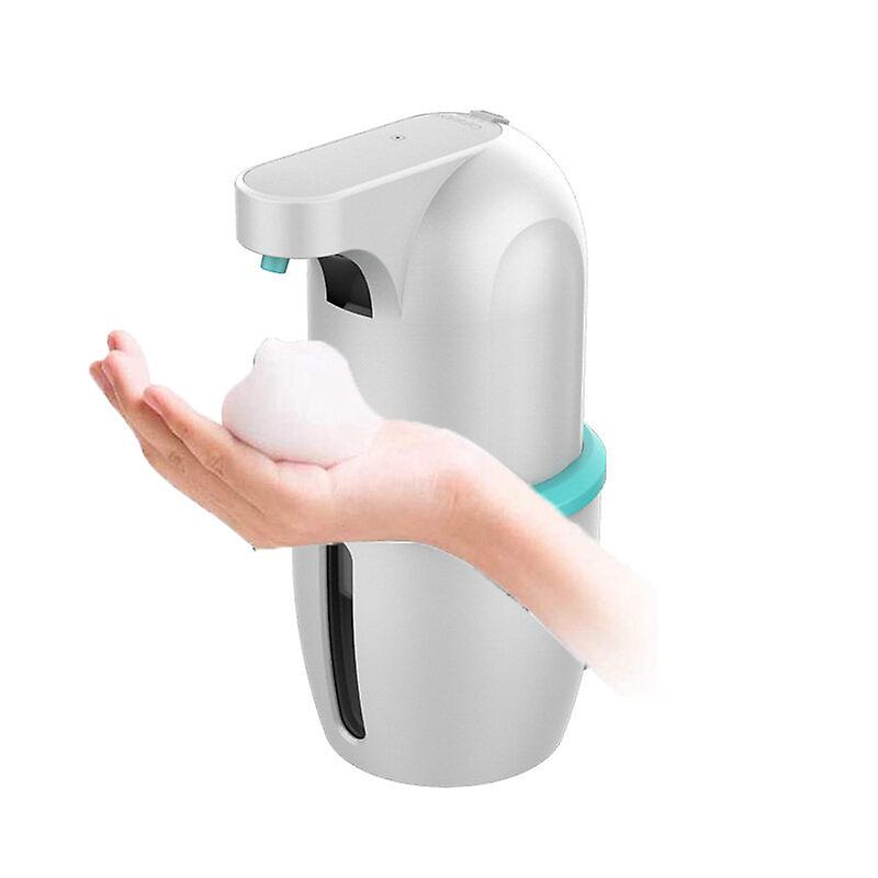 Automatic Induction Hand Soap Touch-free Ipx5 Waterproof For Kitchen Bathroom