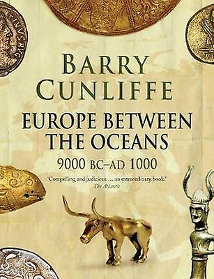 Europe Between the Oceans