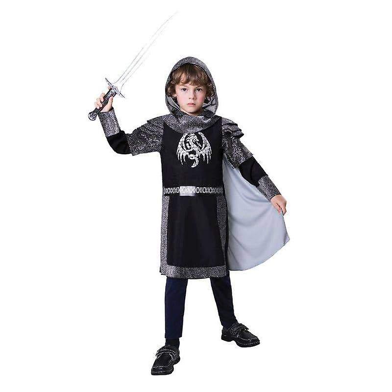 Disfraz de Caballero Dragón Niño Cf114