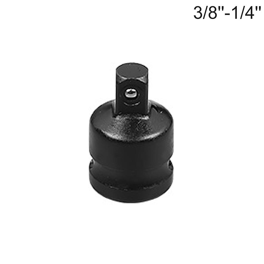 ZHOUBA Hexagon Pneumatic Wrench Socket Adapter Head Connector Kit Hand Tool Accessories