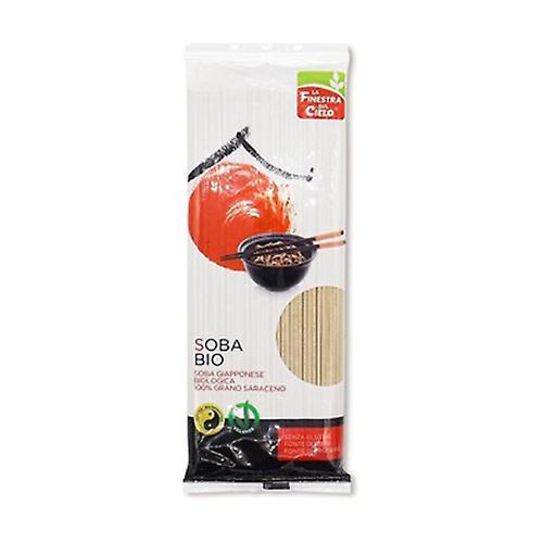 100% gluten-free buckwheat soba 200 g