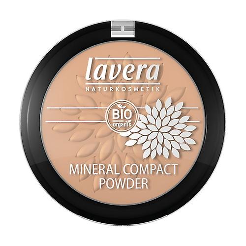 Makeup Powder Compact No. 03 Honey 7 g