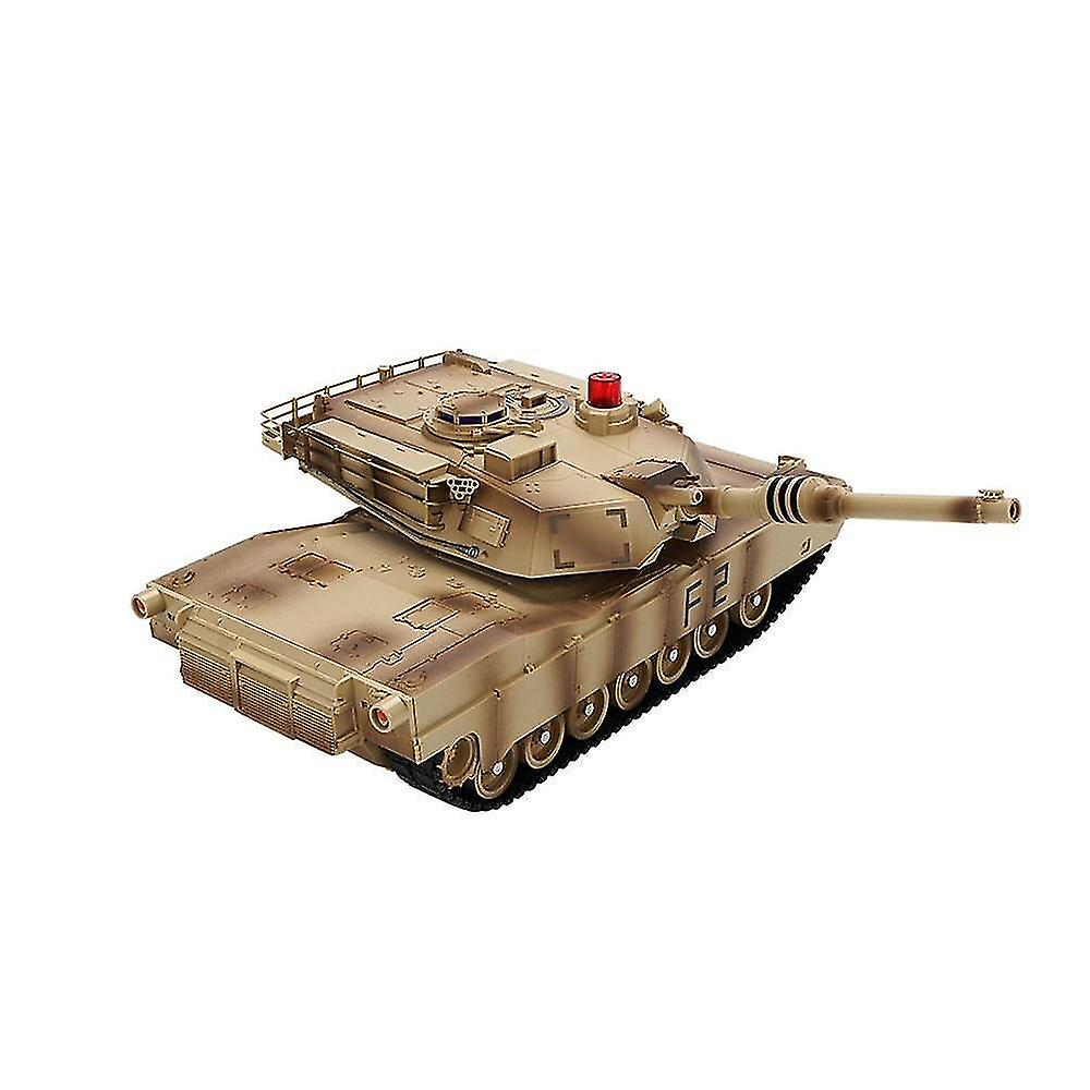Rc Tank Model 2.4g Remote Control Military Car Vehicle For Children Toys|rc Tanks