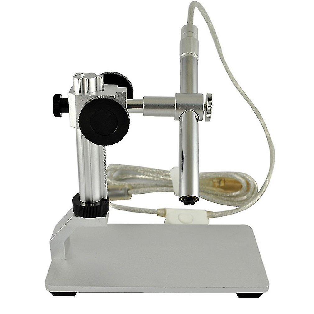 Digital Microscope Wifi 500x 8led Usb Video Camera Endoscope Magnifier Electronic Pen Tooth Pen Tube