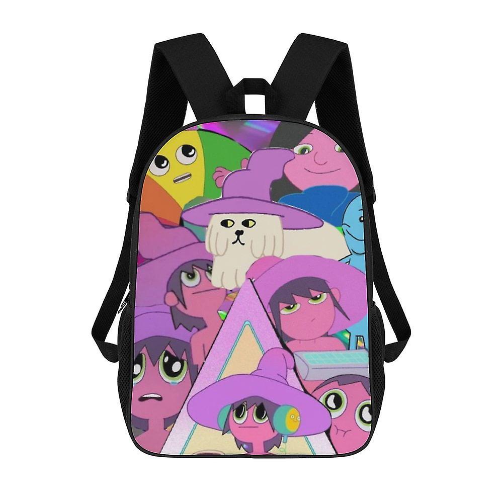 ight Gospel Shoulder Backpack  School Bag Bookbag  Multipurpose Laptop Backpack