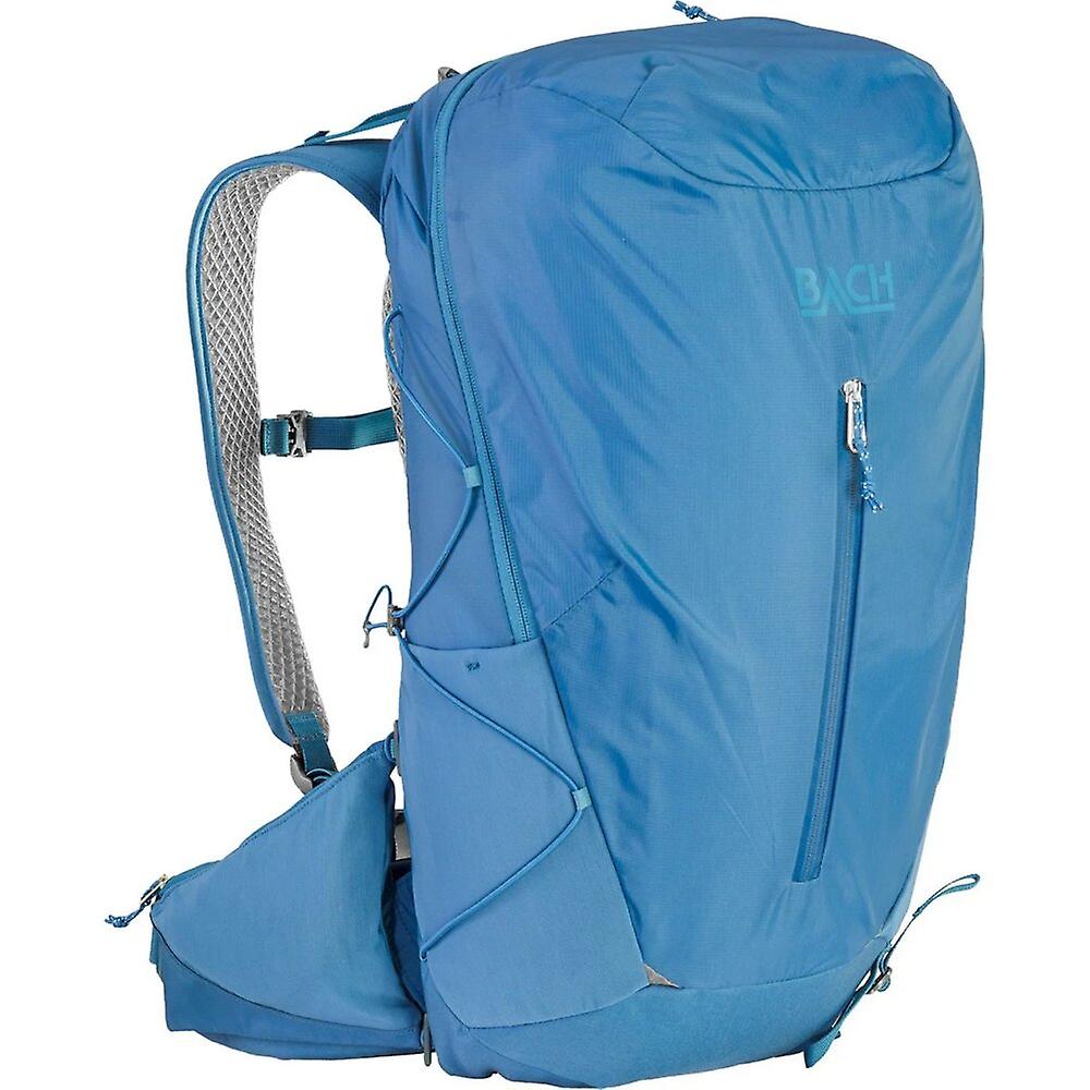Bach Equipment - B297058-6965R - Backpack Shield 26 blue regular 25 L