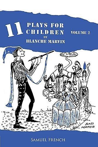 Plays For Children Volume 2