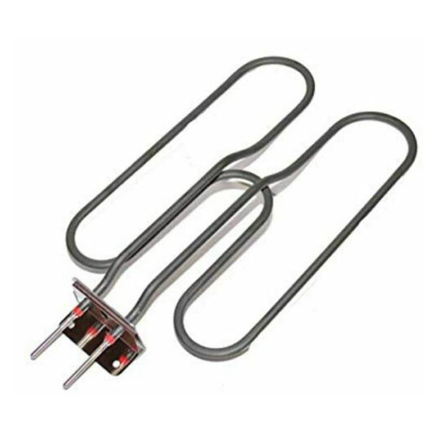 66631 65621 Grill Burner Tube Replacement For Weber Q 140/1400 80342 803436 5620 Indoor