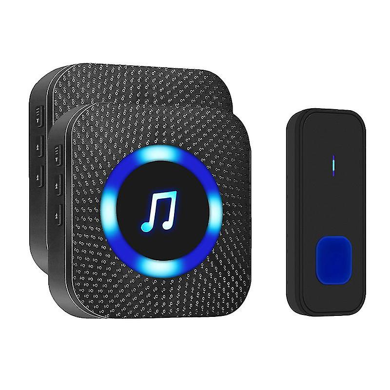 1set Wireless Doorbell