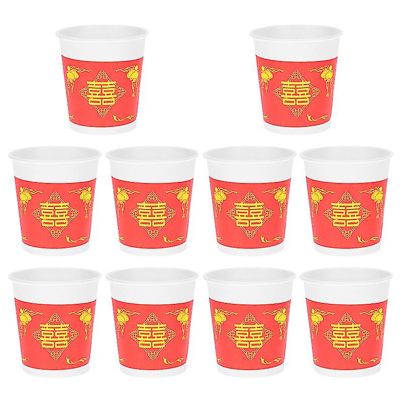 50pcs Banquet Serving Cups