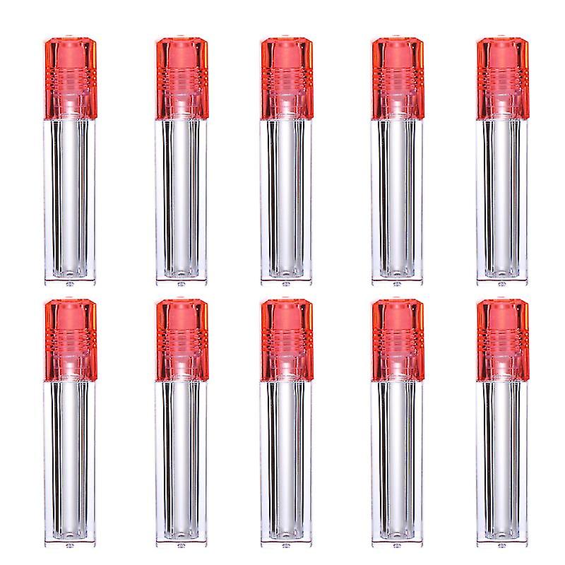 10pcs Lip Bottles Cap
