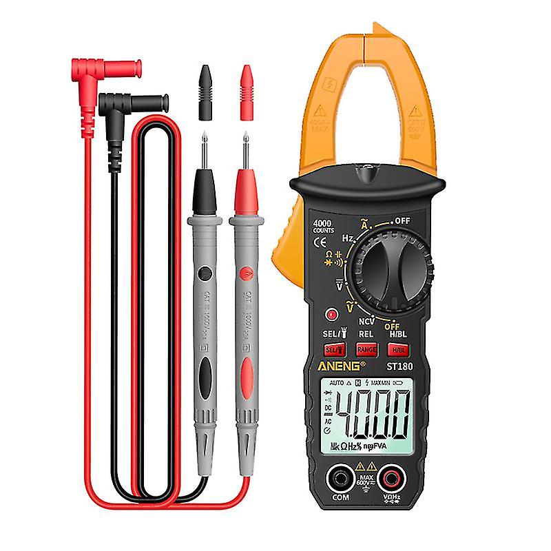 1set Home Multimeter