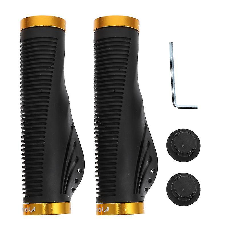 1pair Mountain Bike Handlebar Grip