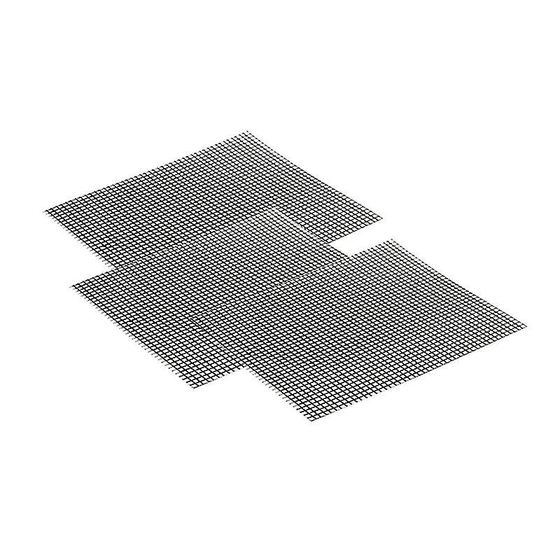 3 stk non-stick grillmatte