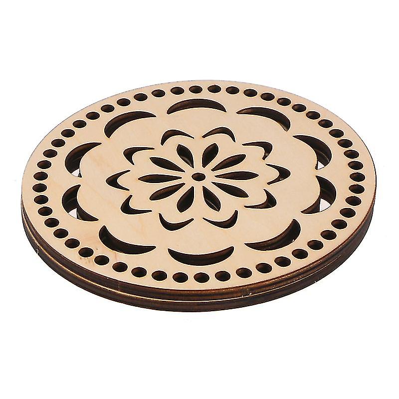 2pcs Homemade Wirebag Material