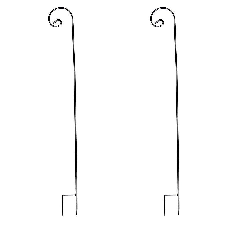 2pcs Garden Lantern Hanger