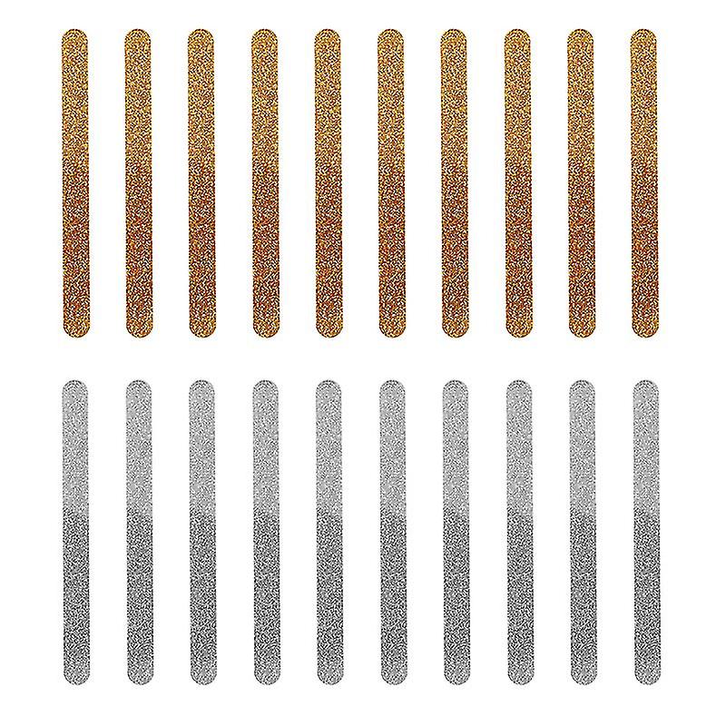 20pcs Ice Cream Stick