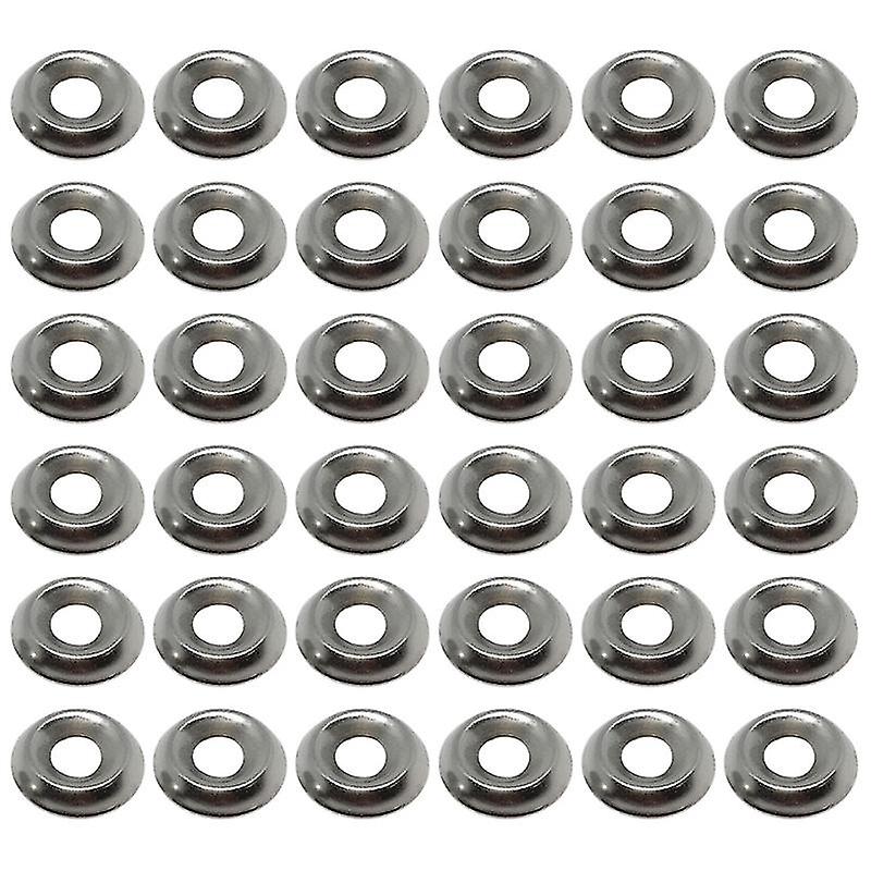 100pcs Fisheye-shaped Gaskets
