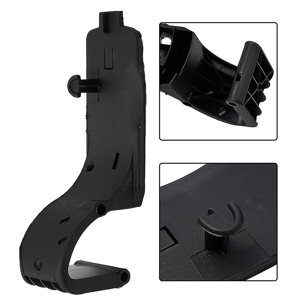 Hinge Mount Arm Flap Plastic Practical Replacement 4m51n27936bb Car Accessories Durable Petrol Fuel 