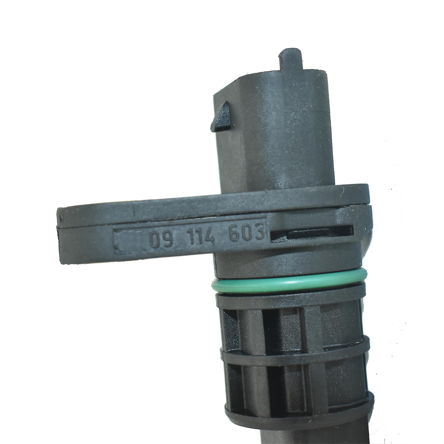 Transmission speed sensor   09114603