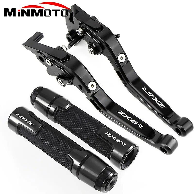 For Kawasaki Ninja Zx-6r 2007 2008 2009 2010-2016 Zx6r Zx 6r