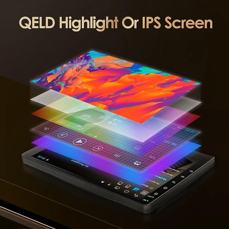 Autoradio Android 13 Per Jeep Compass 2017-2020 - 10.1 Pollici - Carplay Wireless - Telecamera Posteriore