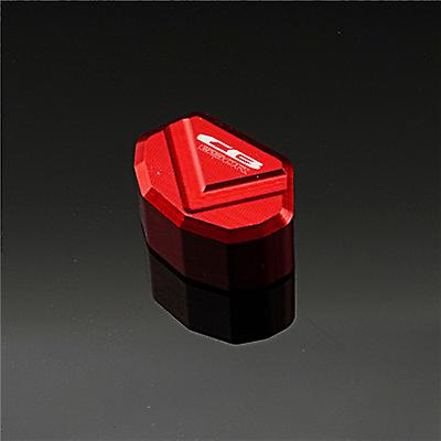 Cb650r For Honda Cb 650r Cb 650 R Hornet Cnc Motorcycle Accessories Kickstand Foot Side Stand Enlarger Pad & Switch Button Cap