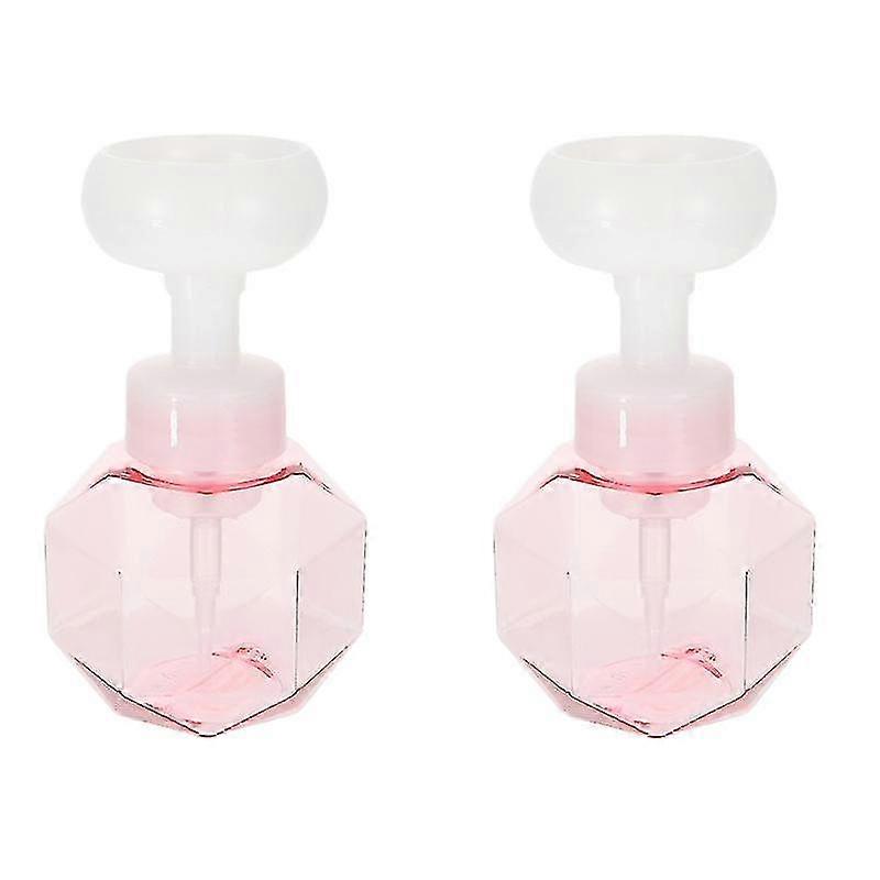 2pcs container bottle, Bubble Former