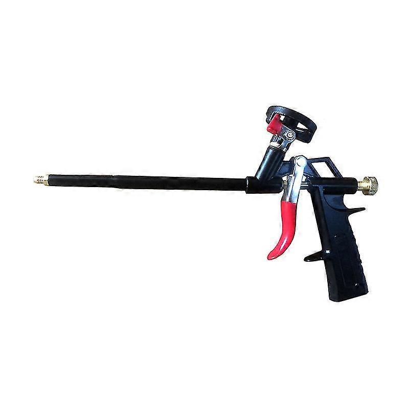 Foam Gun, Foam Gun