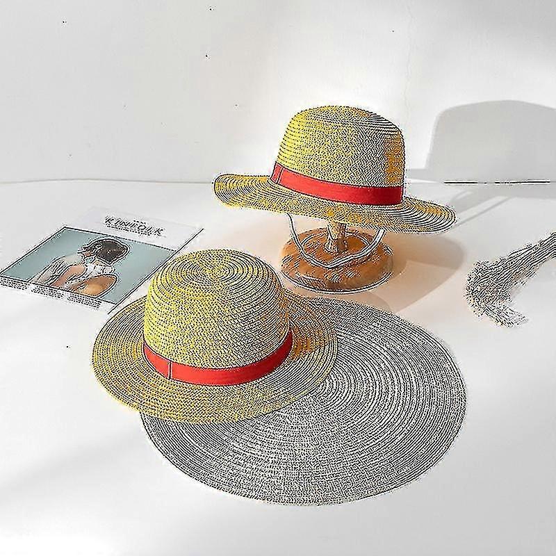 Sombrero de paja Parent-ld Sun Sun Hat Performance Hat