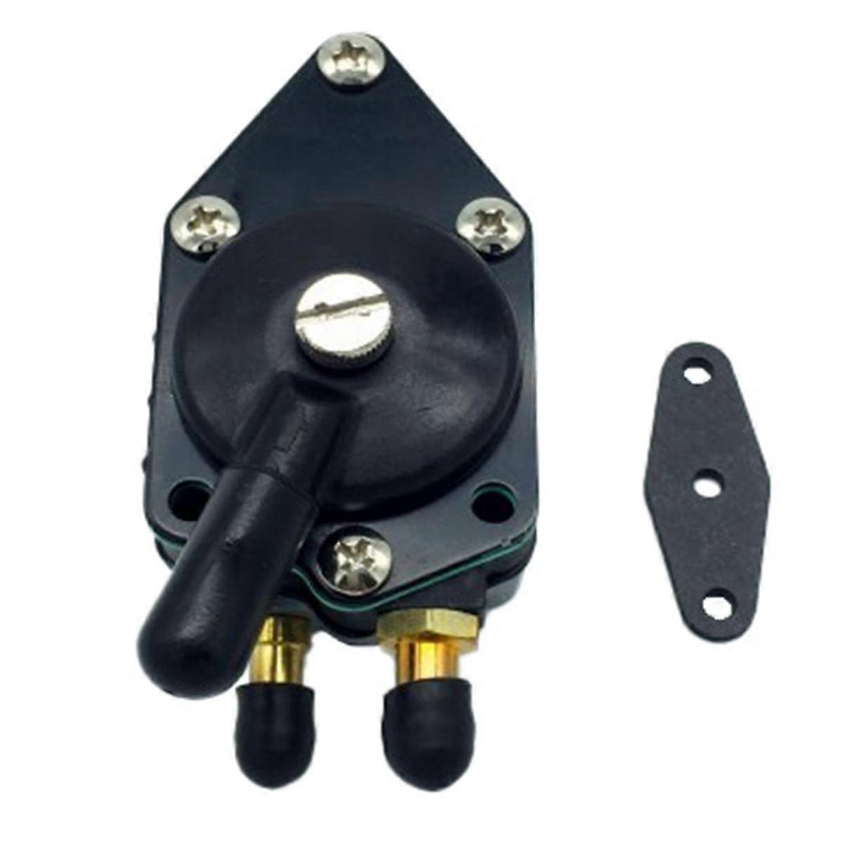 Fuel Pump For Johnson Evinrude 140hp 155hp 175hp 185hp 235hp - Foto 12