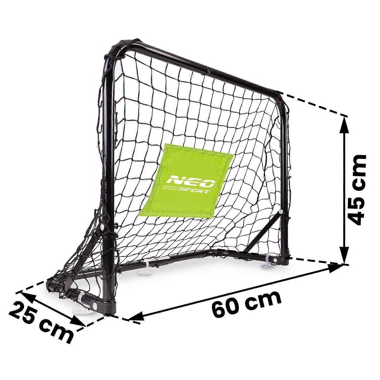 Fotbollsm l Set Med 2 Stycken 60 X 45 X 25 Cm NS 461 Fruugo UK fotbollsm-l-set-med-2-stycken-60-x-45-x-25-cm-ns-461-fruugo-uk