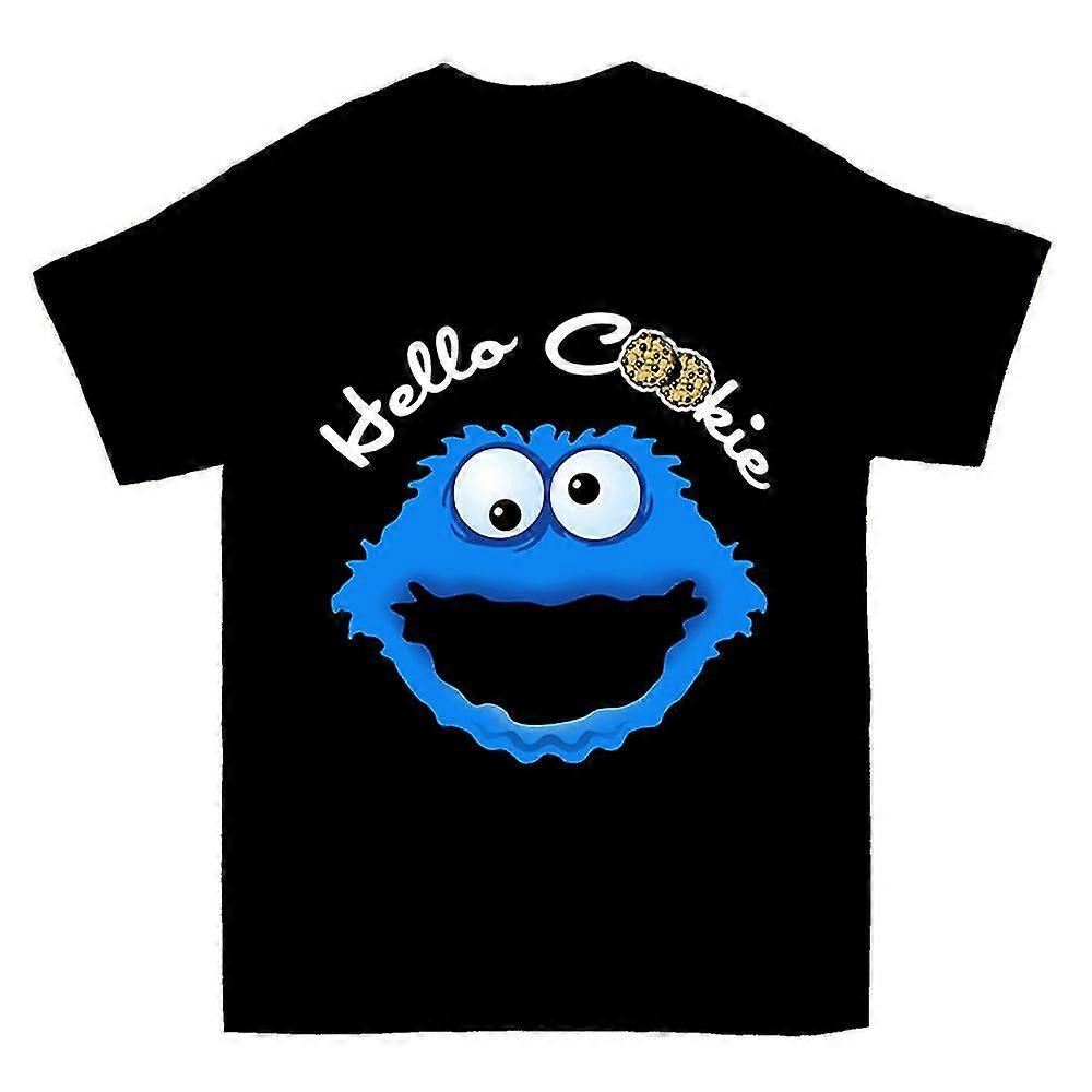 Cookie T-shirt