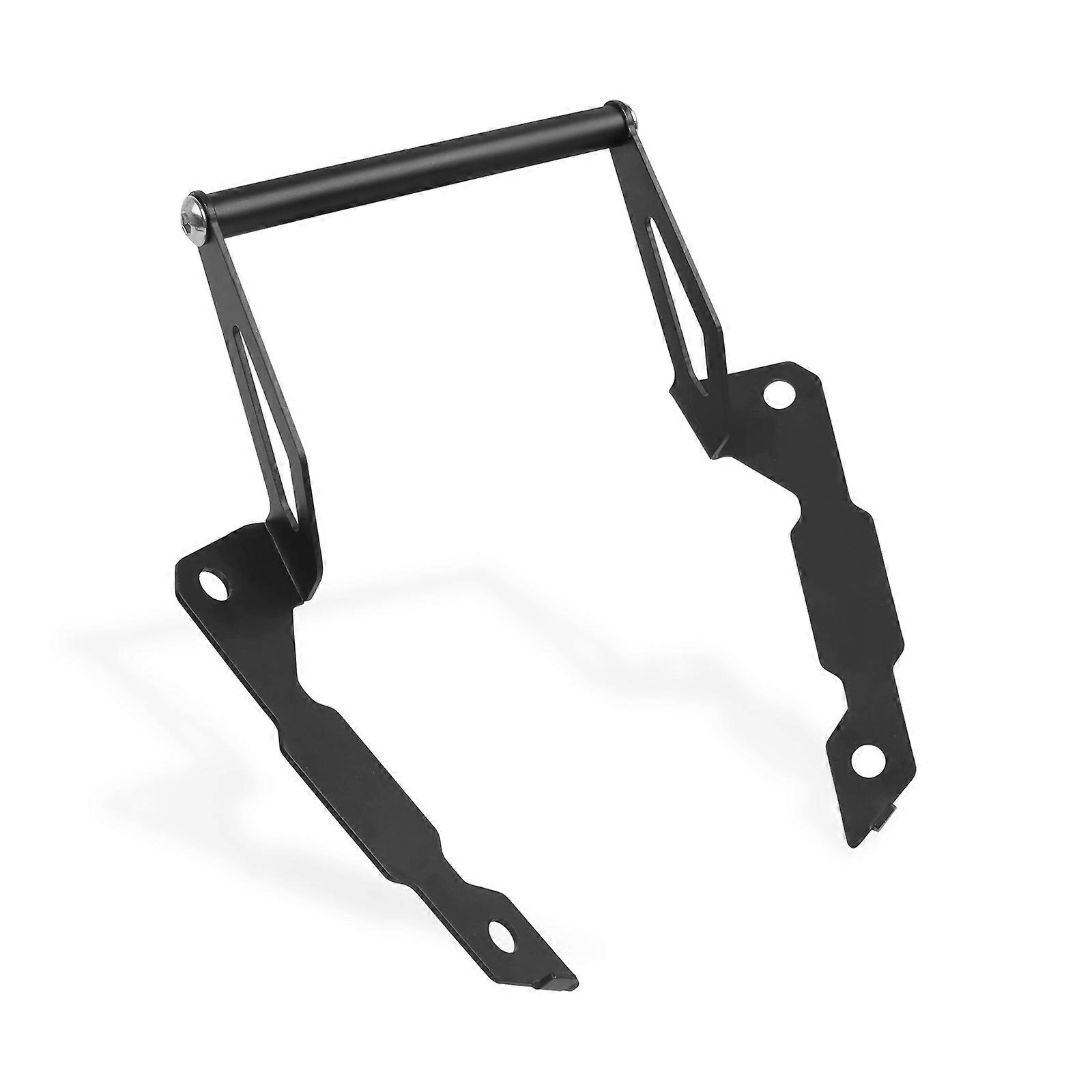 22+12+22MM Motorcycle GPS Smart Phone Navigation Mount Mounting Bracket Adapter Holder For Honda XL750 XL 750 Transalp 2022 2023