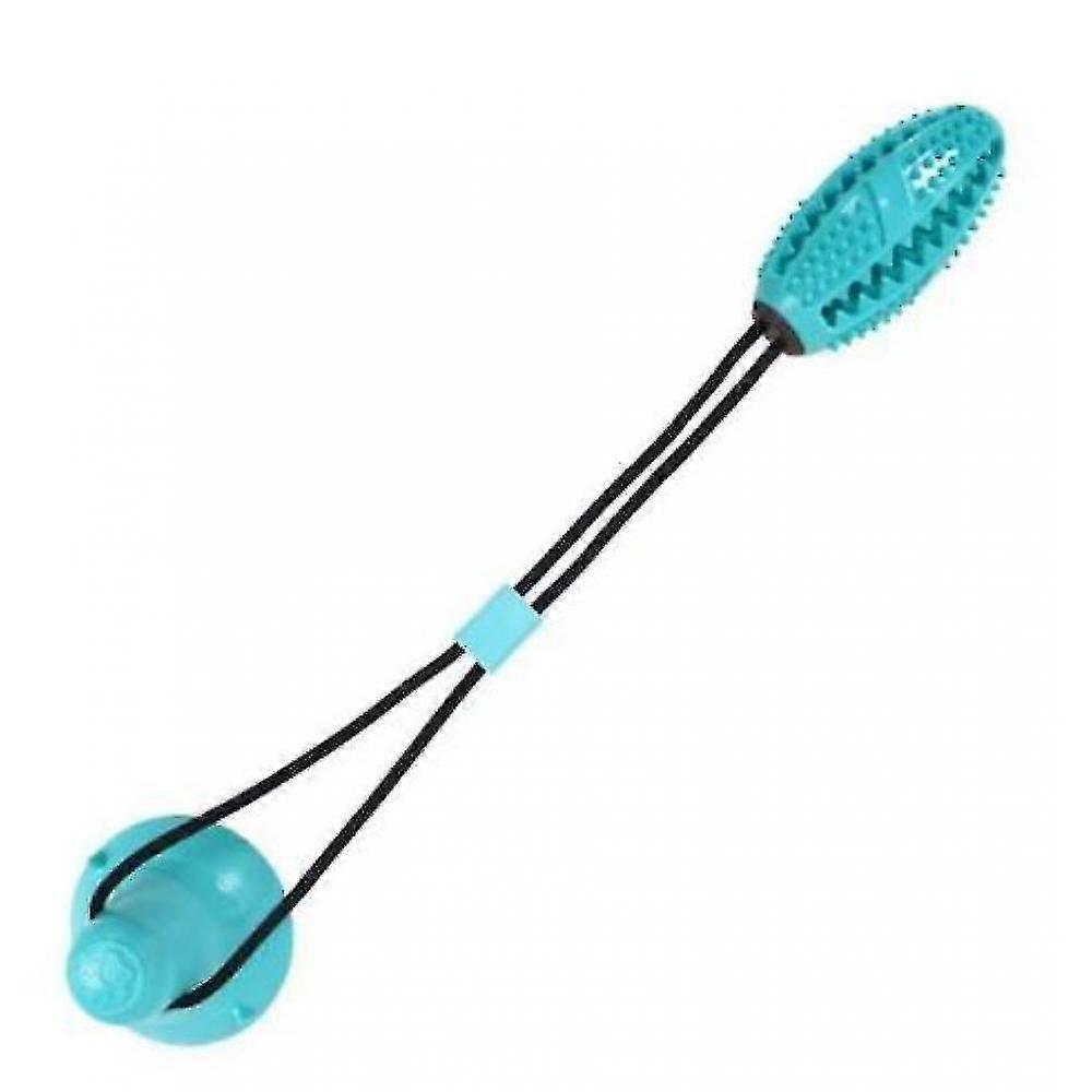 pet rope toy with suction  s( )
