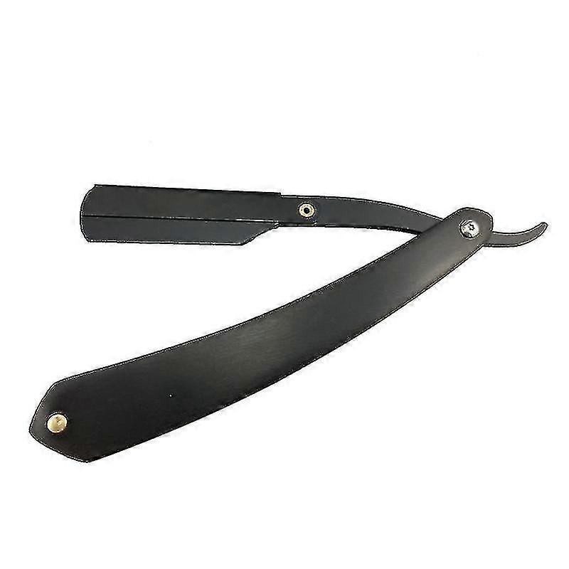Razor Shaving Knife (black) (1pcs)