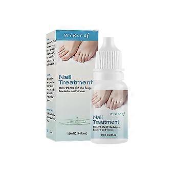 Nordic Clearance Nail Repair Fluid Smalto Per Unghie E Liquido Per Unghie E Danni Di Riparazione Delle Unghie 10ML
