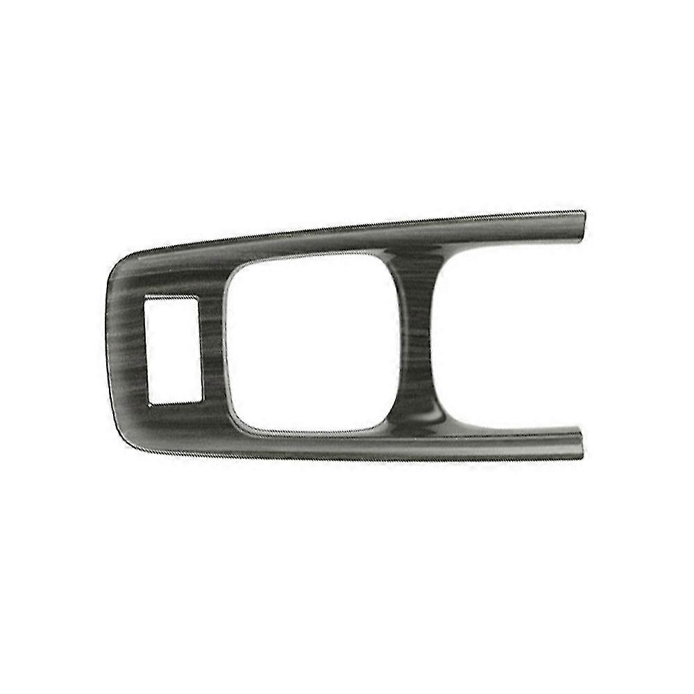 Central Control Cup Frame Panel Water Cup Holder Cover