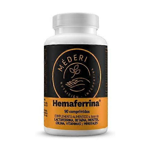 Hemaferrin 90 tablets