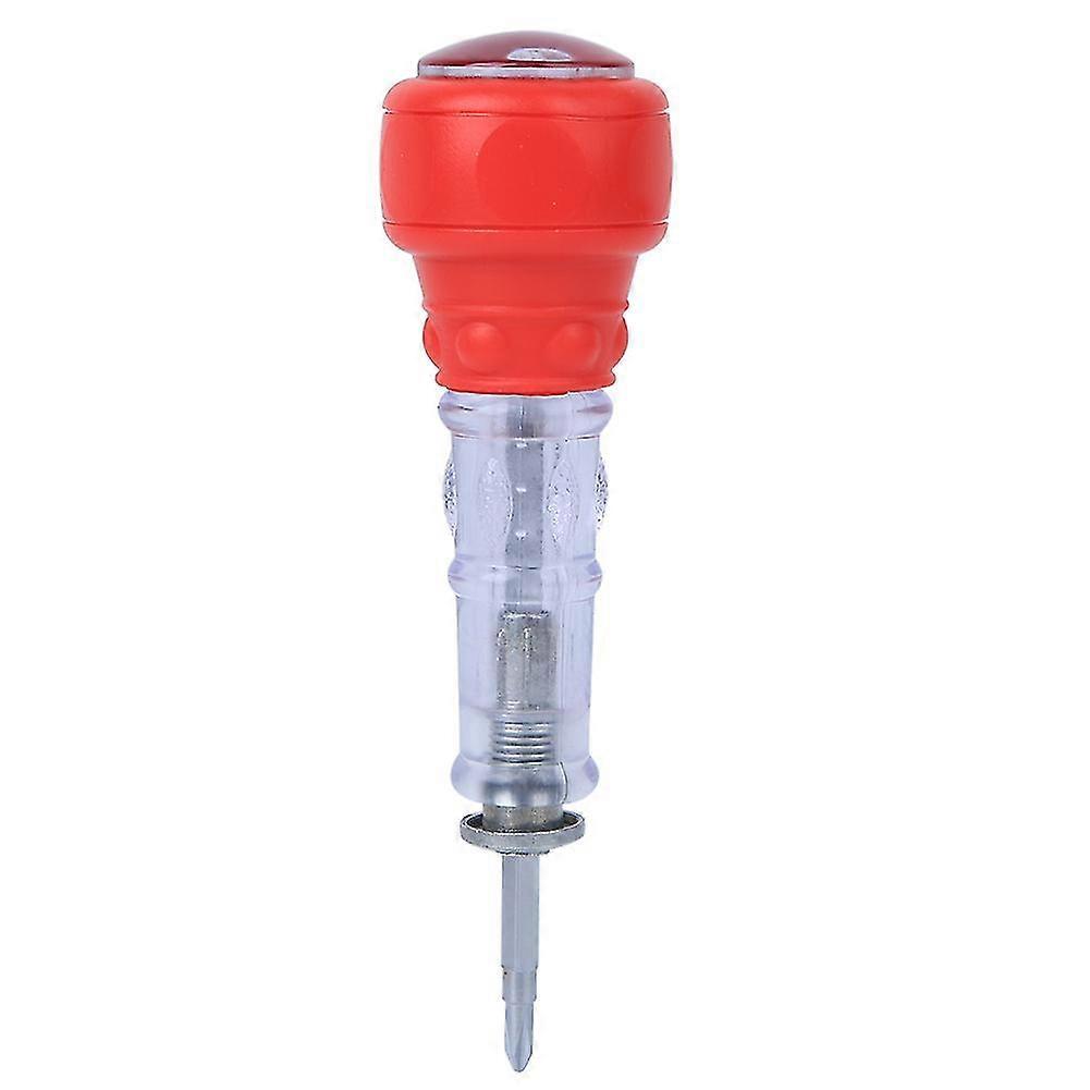 Adjustable-Length2-in-1ScrewdriverforIndustrialRobotParts