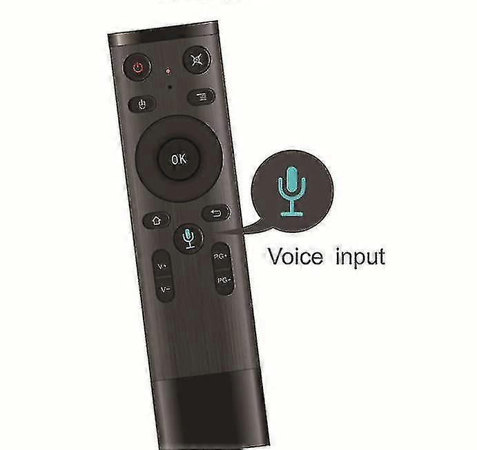 Q5 2.4g Air Mouse Remote Control For Laptop Computer Htpc Android Tv Boxusb
