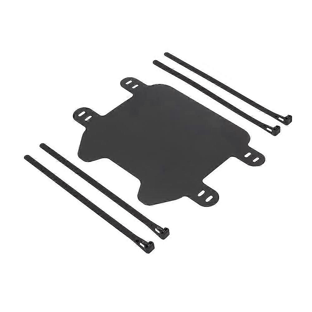 motorcycle plastic shell number plate for sur-ron surron light bee x