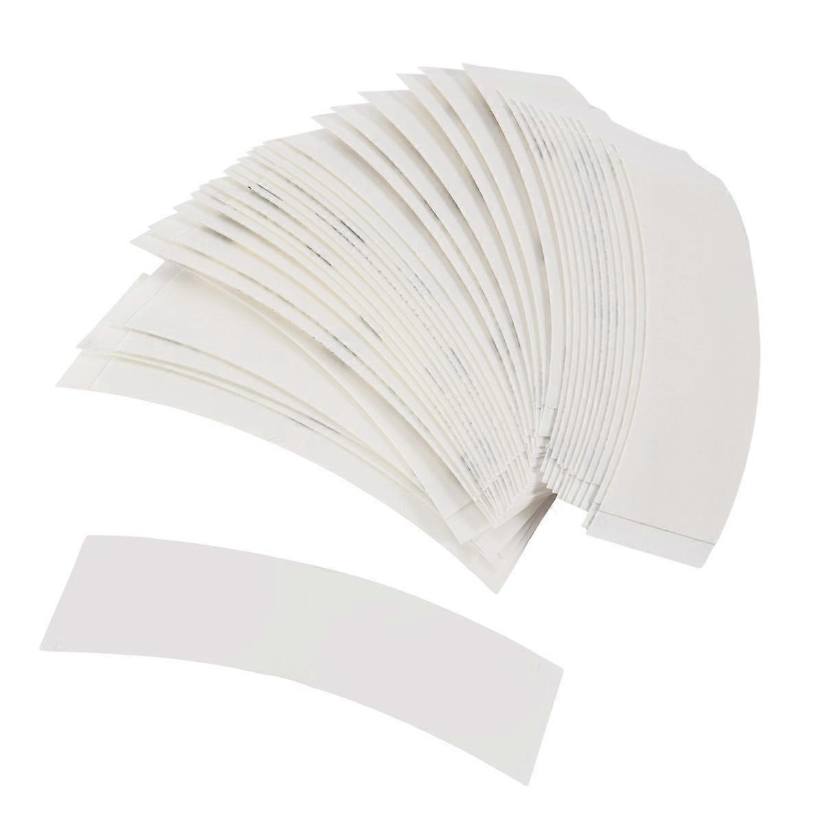 36Pcs Wig Double Sided Tape Strong for Toupees/Lace Wig
