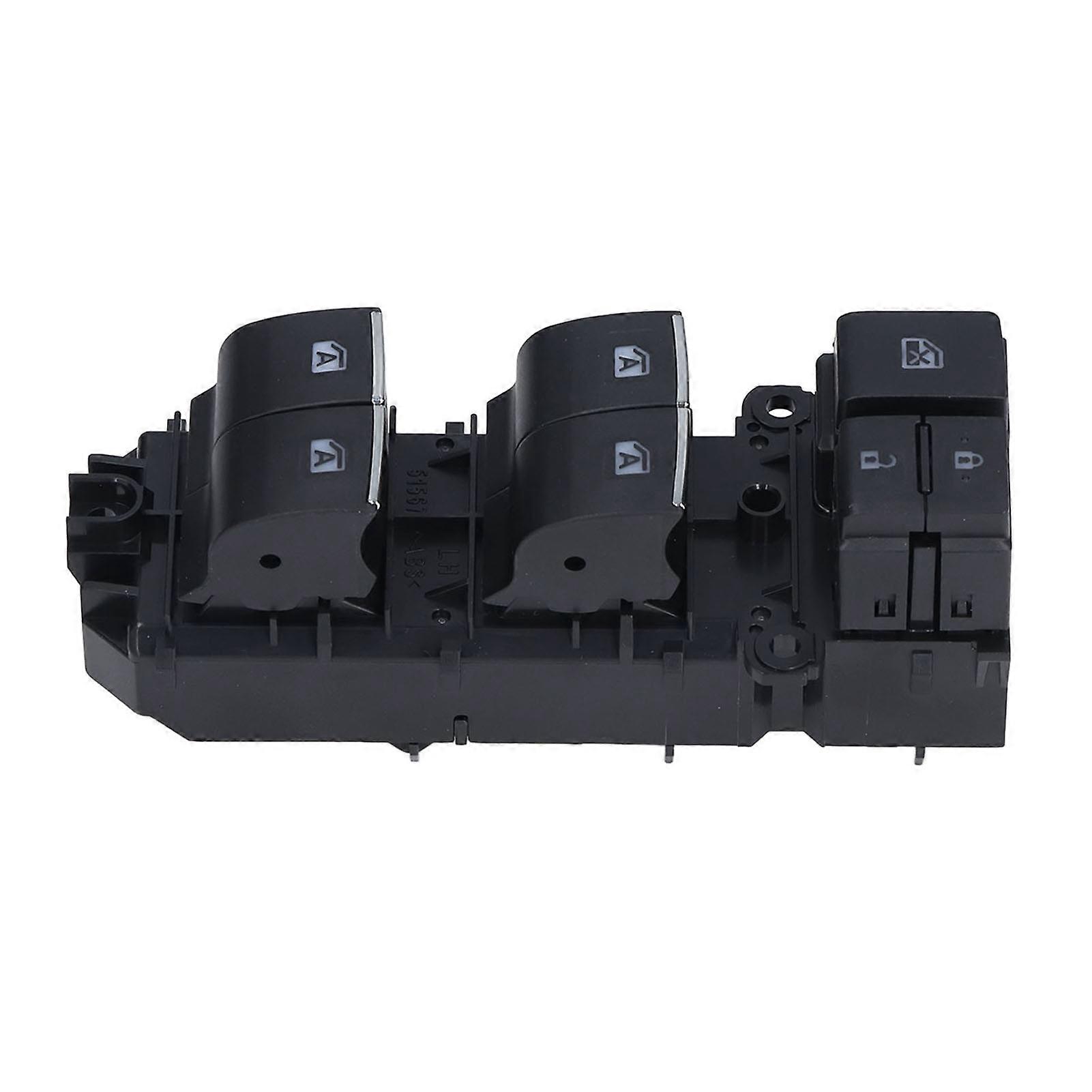 Power Window Control Button 84040?06070 Quick Response Replacement for Camry 2018?2021