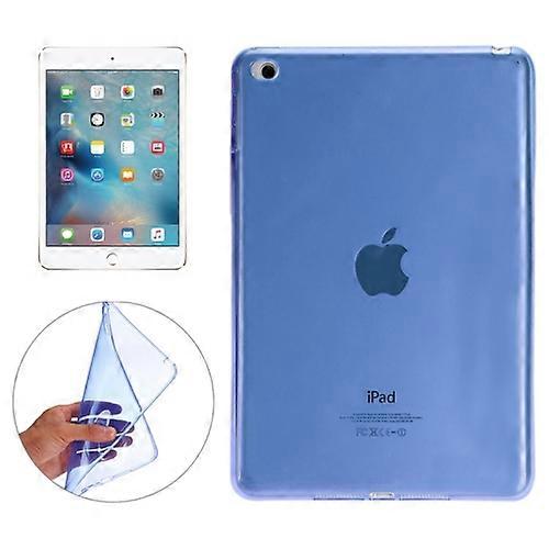 Smooth Surface TPU Case for iPad Pro 12.9 inch 2016 Version. 2016 Version.