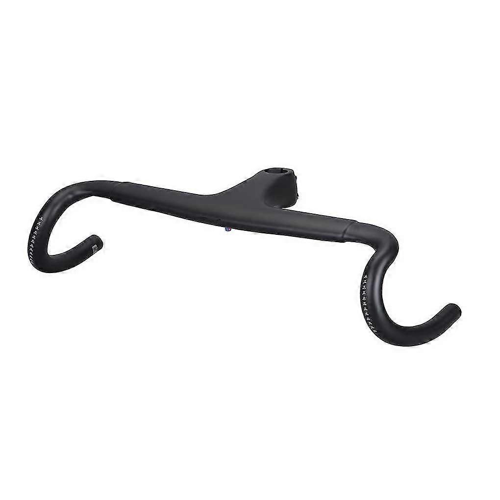 Cyclocross Fixed Bicycle Handlebar Long-lasting User-friendly Bicycle Handlebar For Riding A Road Bike More Comfortably