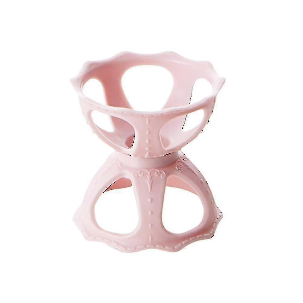 Makeup Blender Gourd Powder Puff Storage Rack Egg Sponge Drying Stand Holder